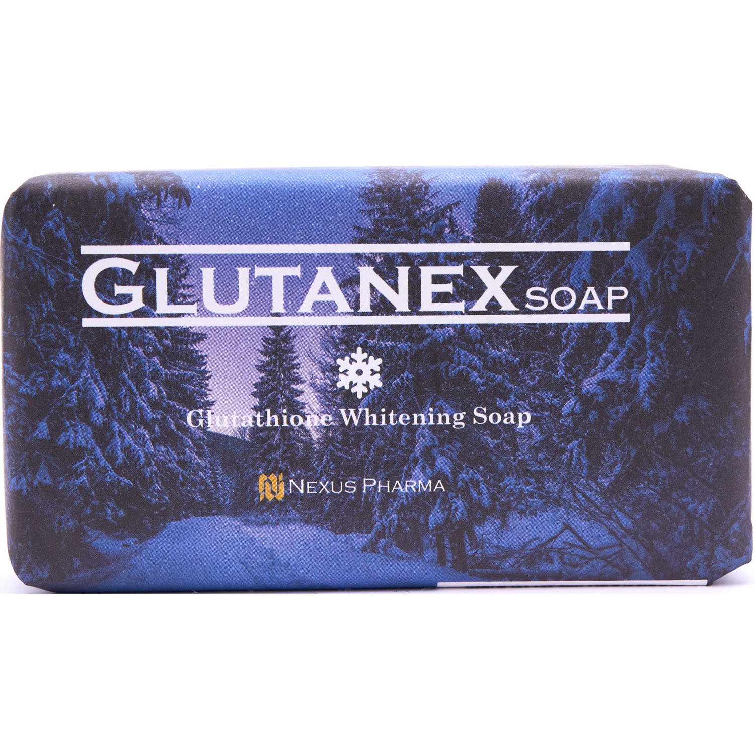 Glutanex Soap