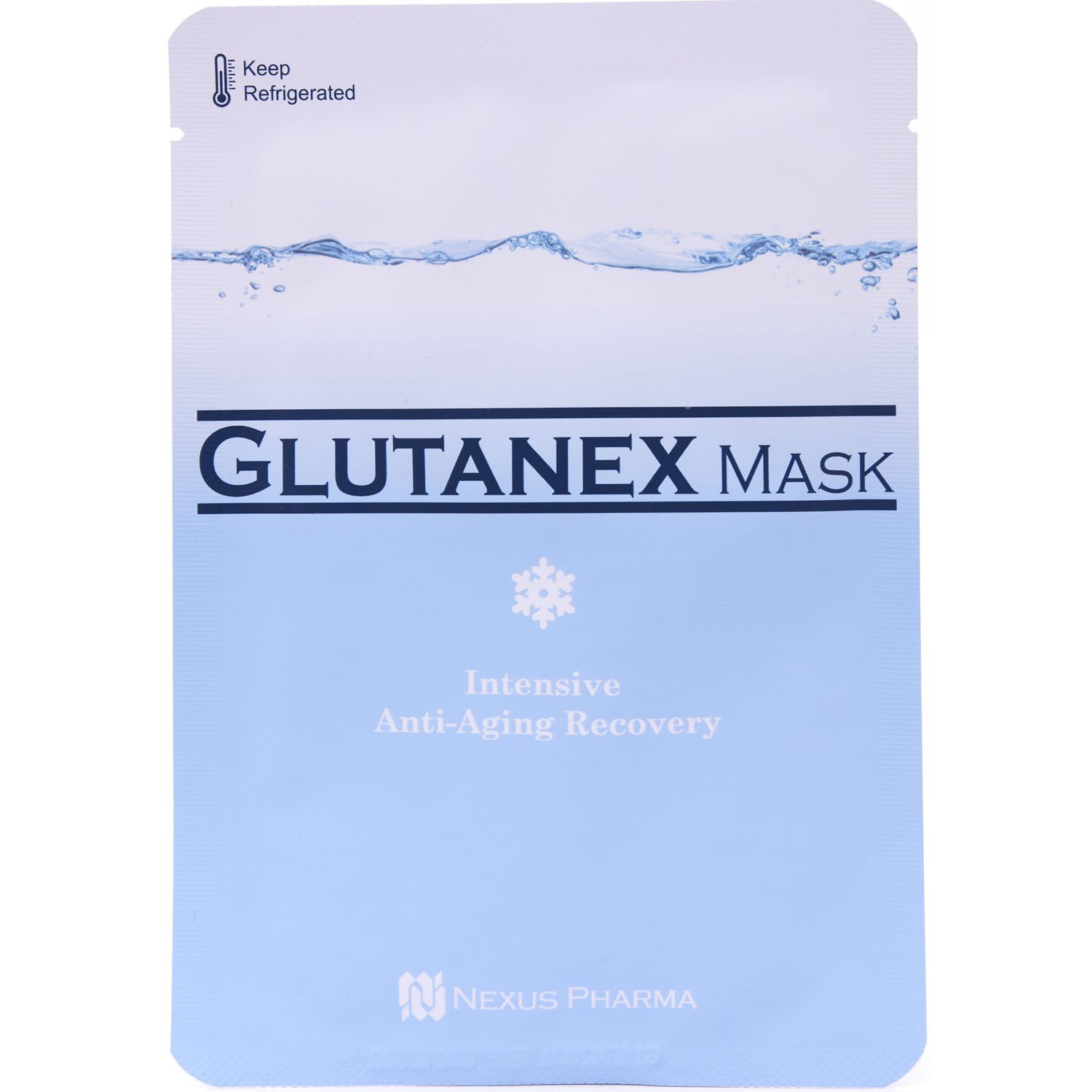 Glutanex Mask Anti-Aging