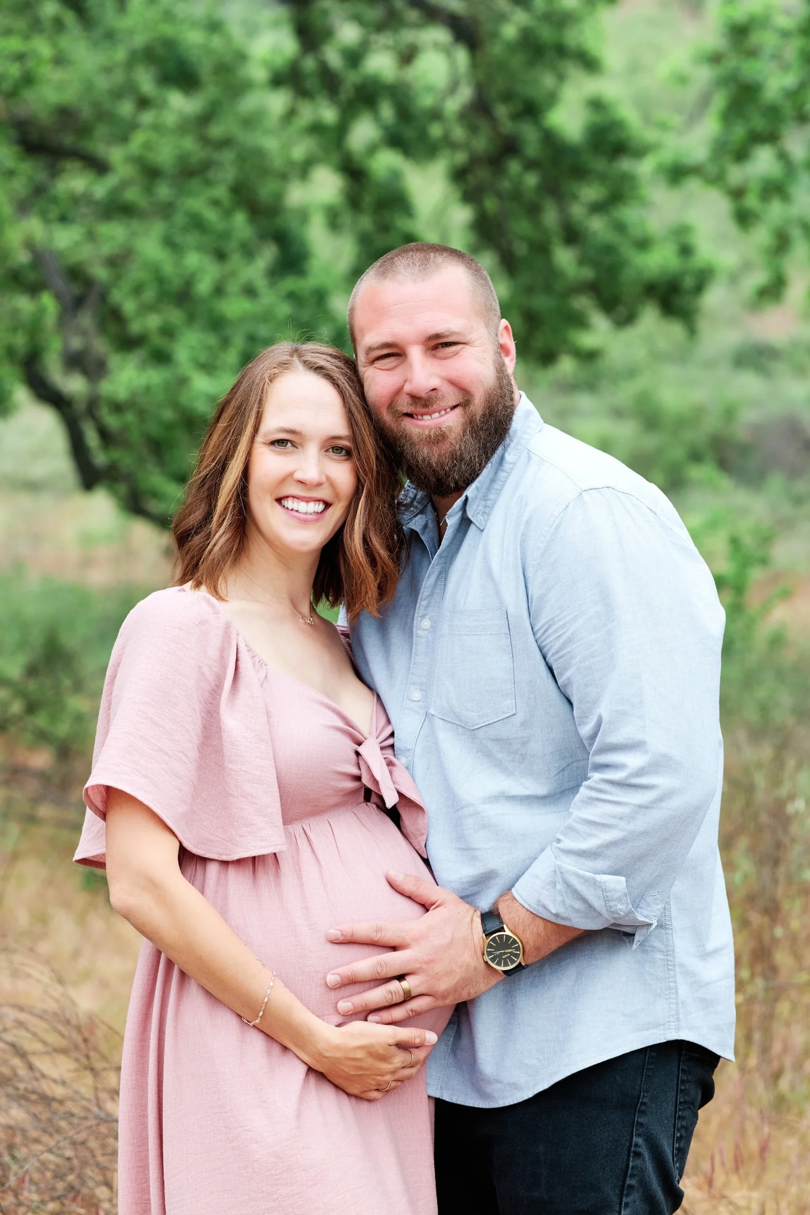 Unveiling the Natural Beauty: Top 9 Outdoor Locations for Portraits in Thousand Oaks