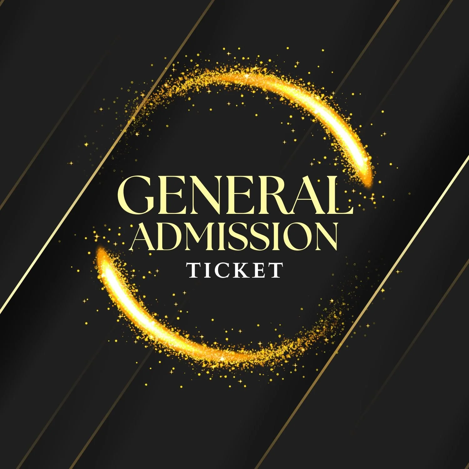 Challenge General Admission