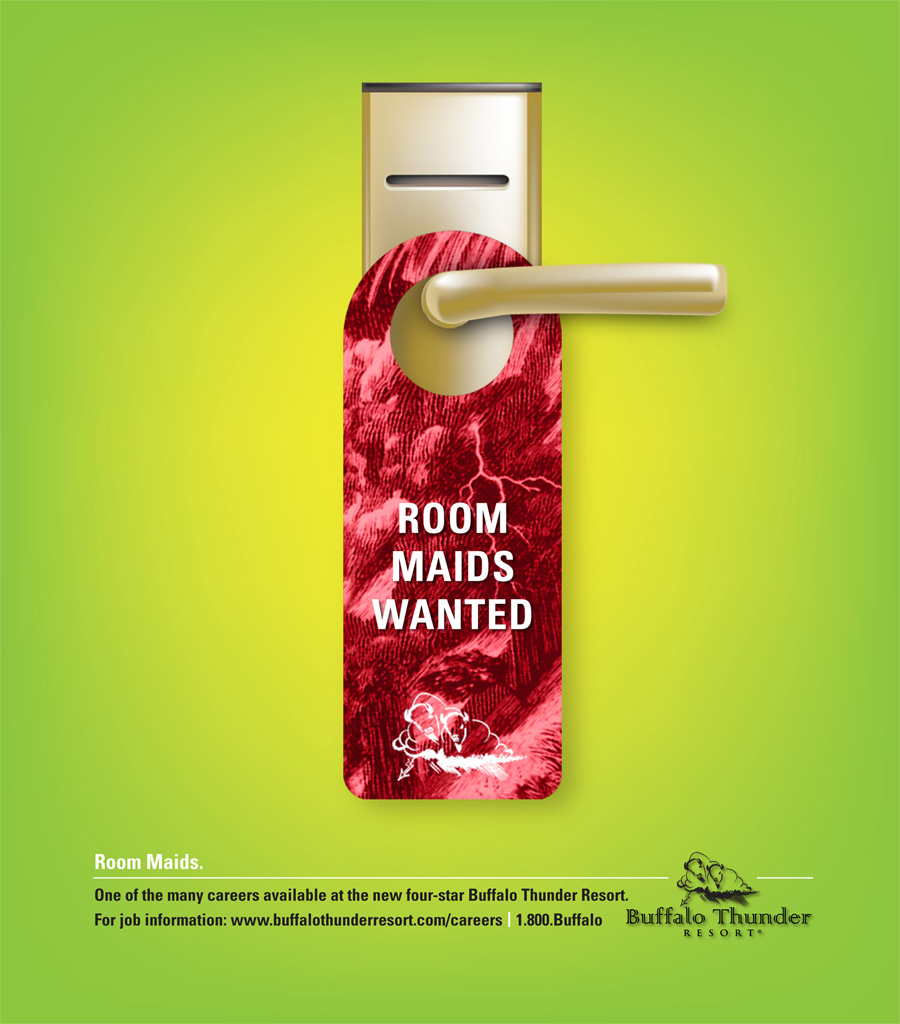  Buffalo Thunder Resort &amp; Casino 