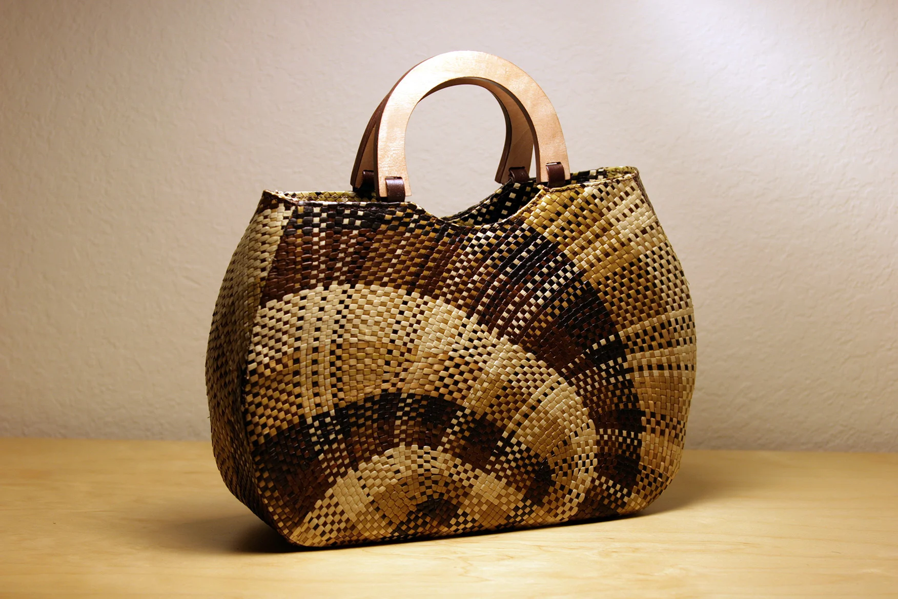  Native Philippines Handbag 