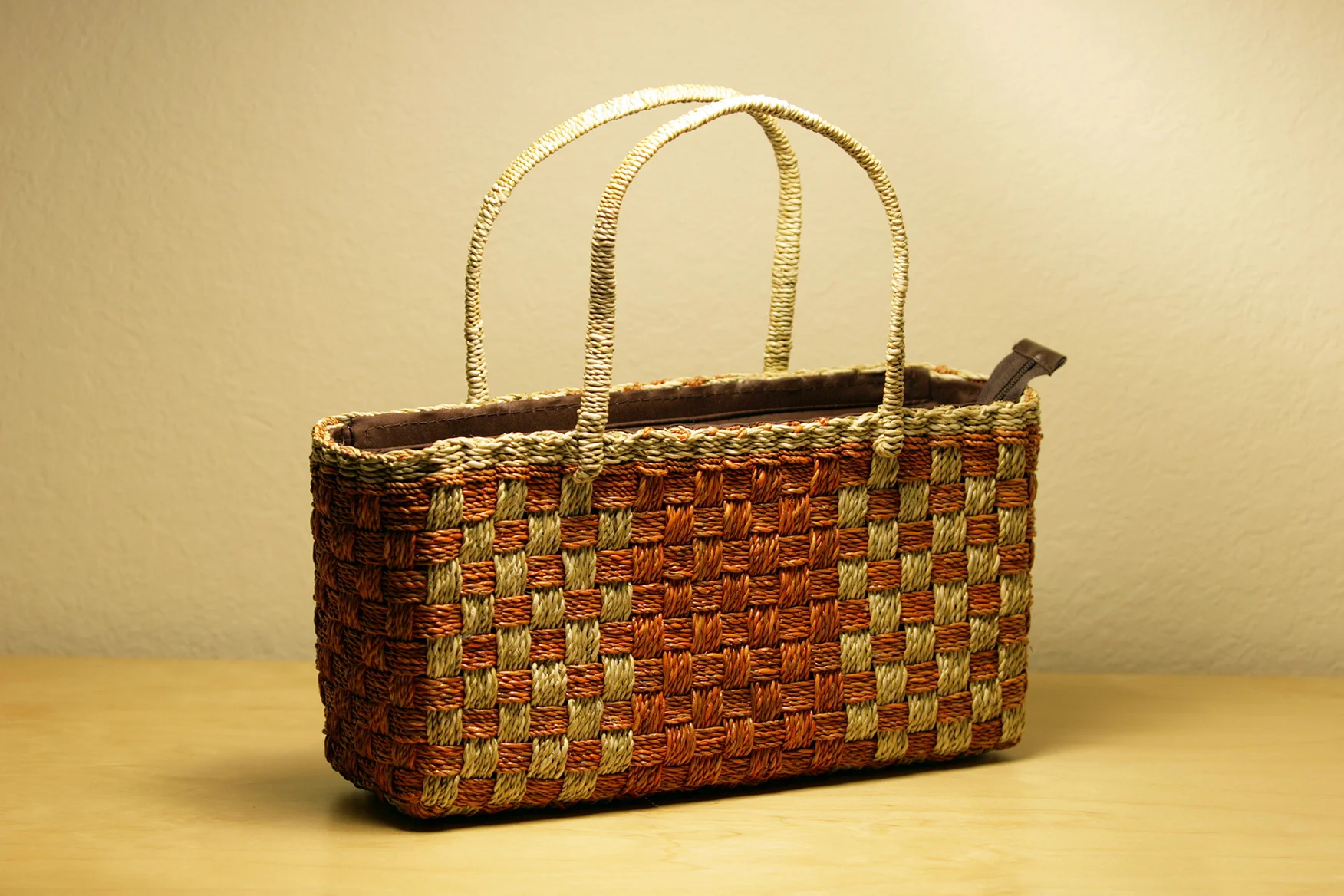  Native Philippines Handbag 
