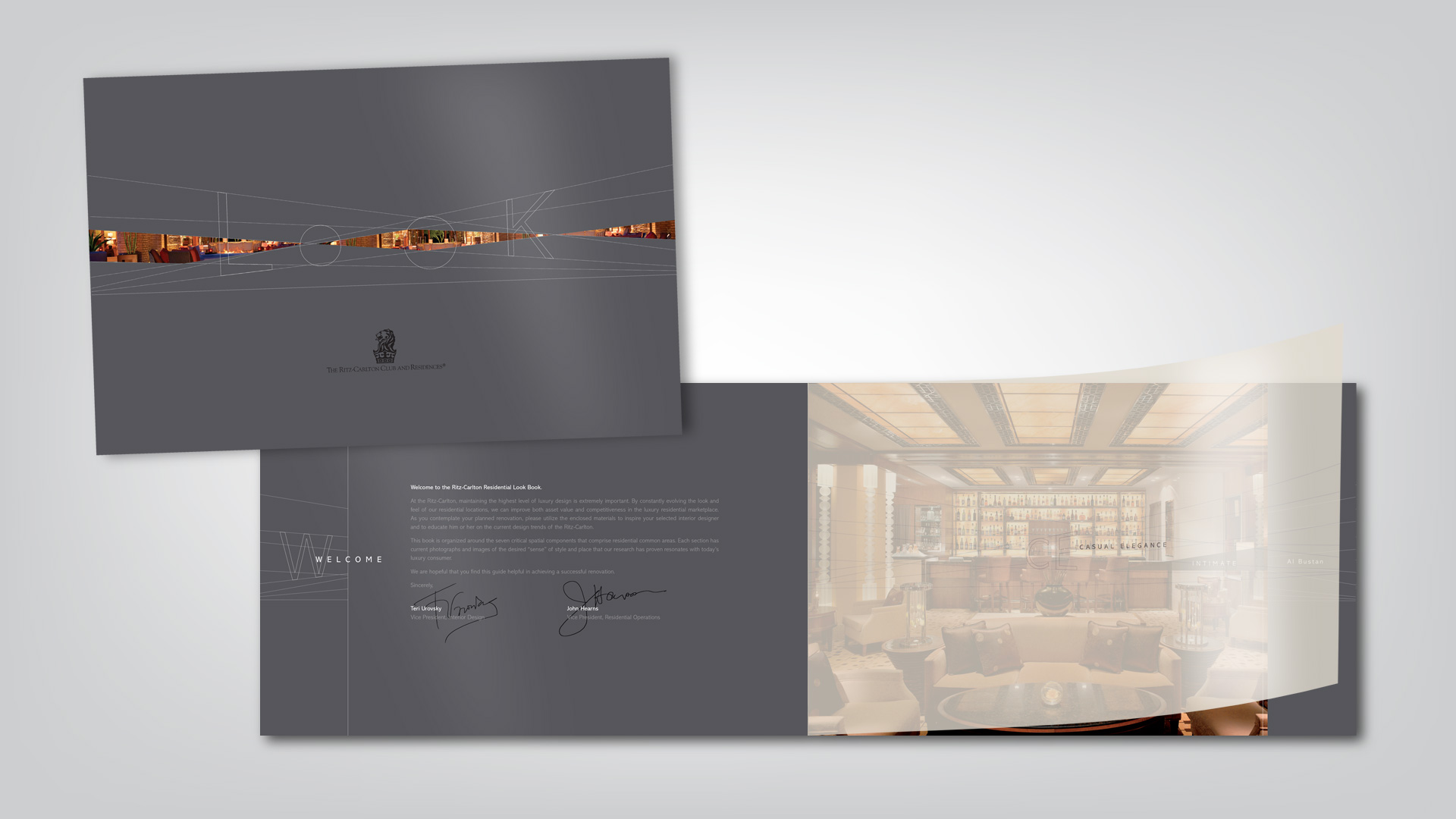  The Ritz Carlton Club &amp; Residences 