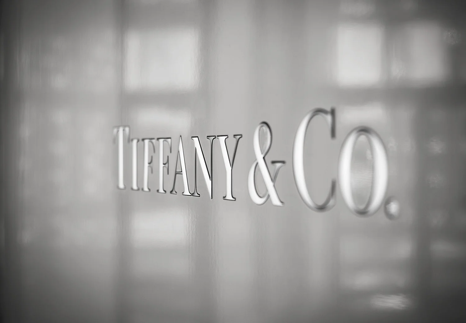  Tiffany &amp; Co. 