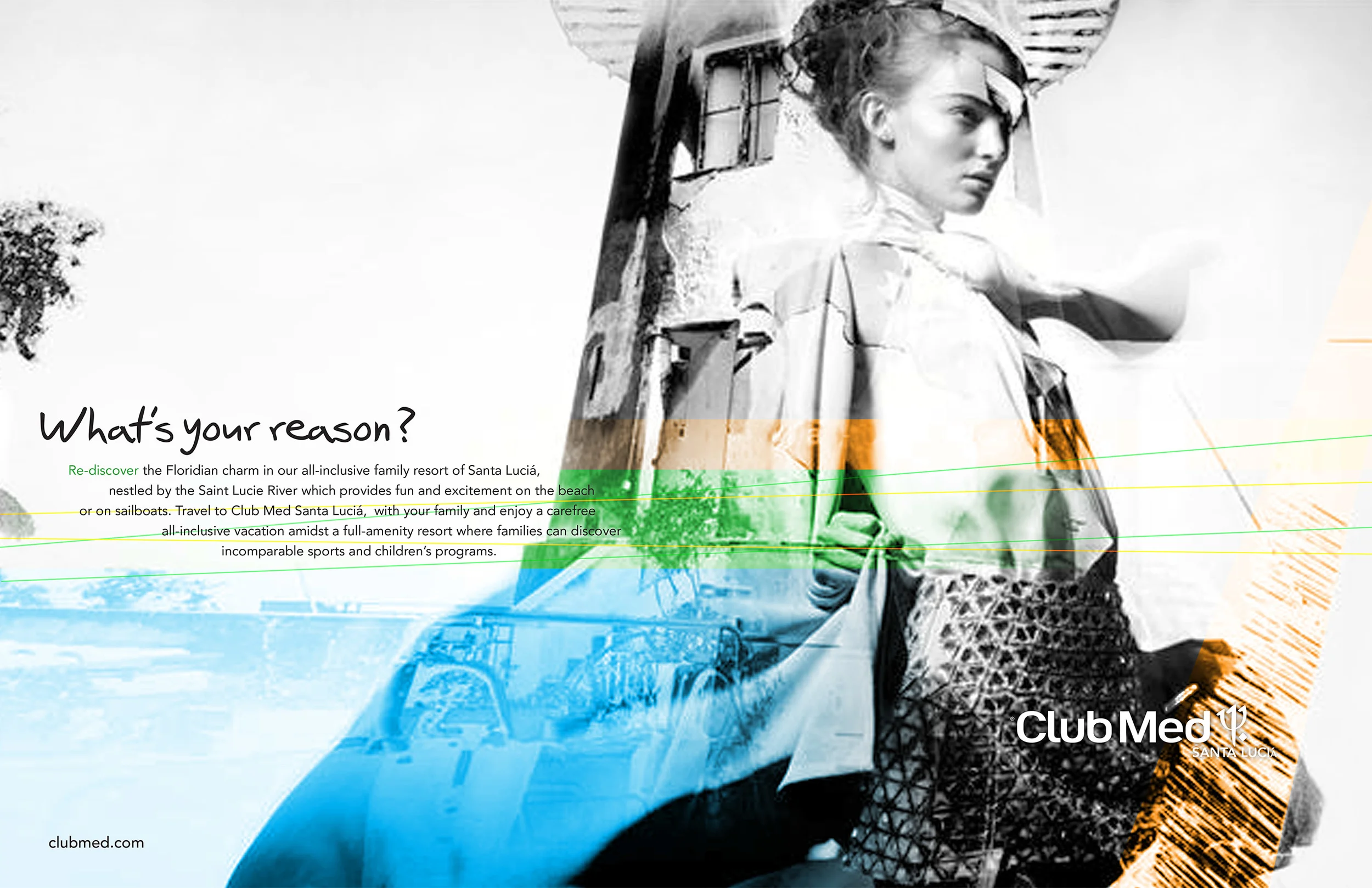 ClubMed 