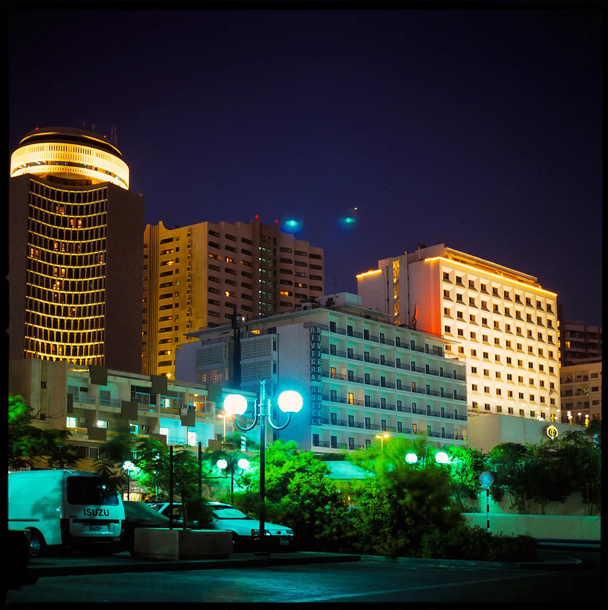  Deira Tower Dubai 