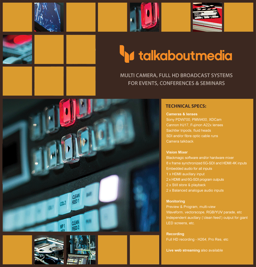Technical Specifications