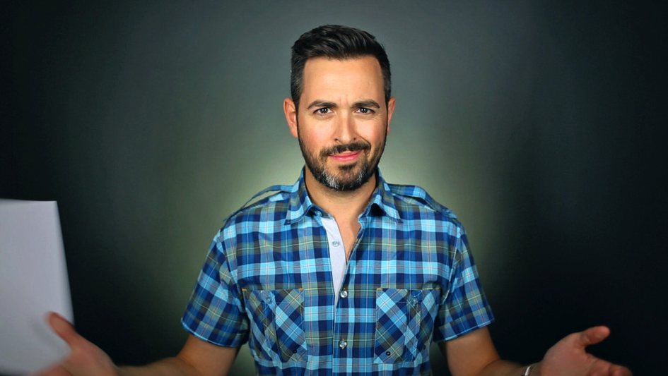 Rand Fishkin | Moz