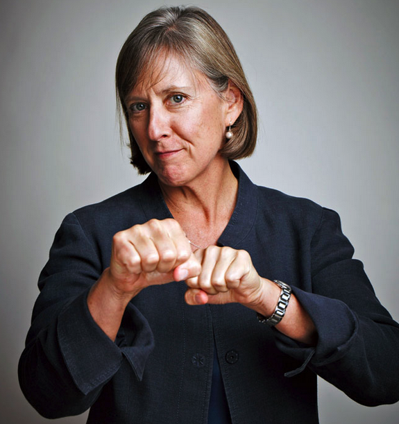 Mary Meeker