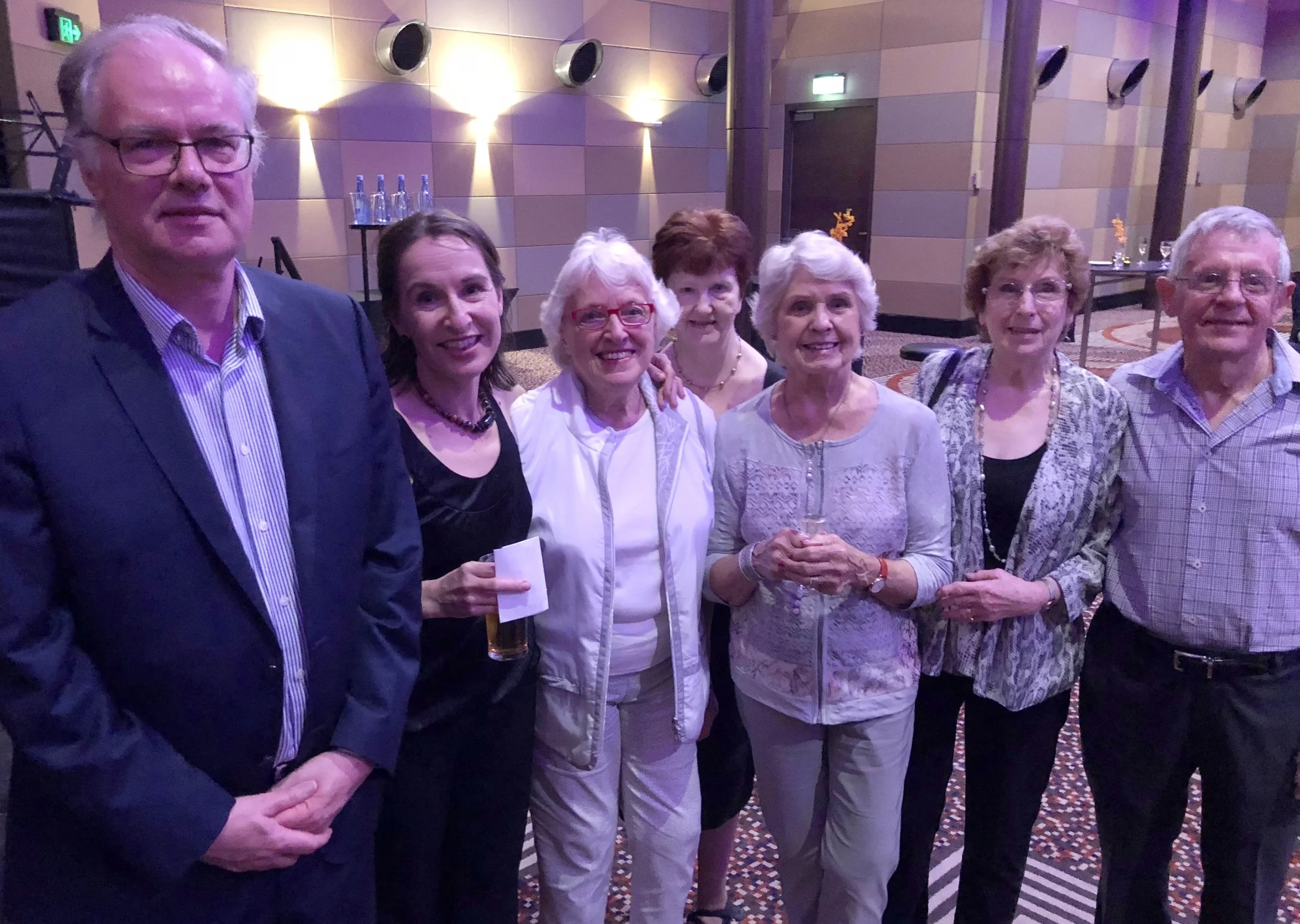 Our Supporters — Flinders Quartet