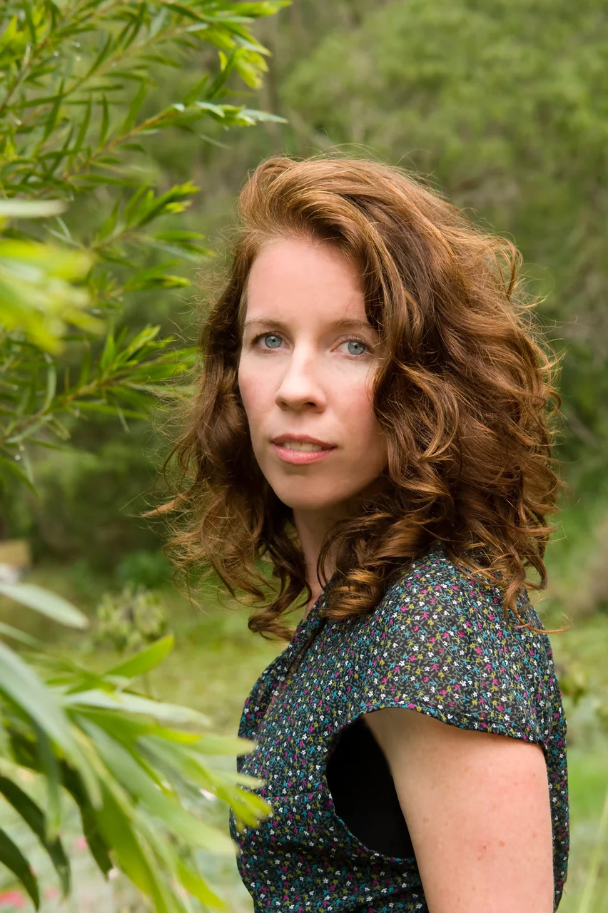 Genevieve Lacey, recorders / image credit Heide Smith