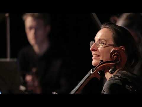 Flinders Quartet Footscray City College Residency 2019