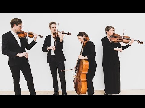Flinders Quartet 2019 Composer Development Program concert