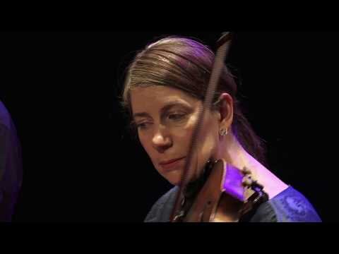 Flinders Quartet with Chris Moore at Hawthorn Arts Centre 2018 (second half)