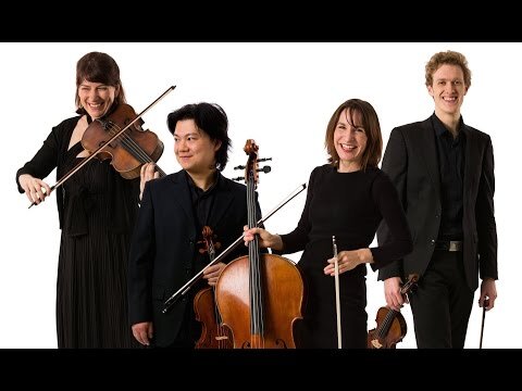 Flinders Quartet 2016 Composer Development Program concert