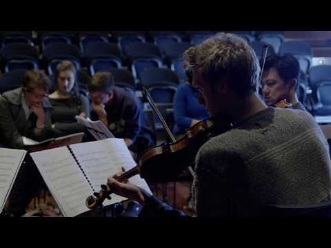 Flinders Quartet 2017 Composer Development Program concert