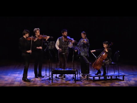 Friday with Flinders - "Puck's Dream"