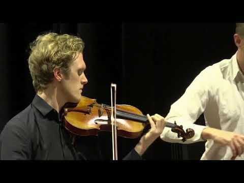 Friday with Flinders - Emerging Composers #1