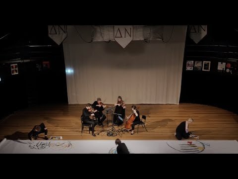 Friday with Flinders - Shostakovich at Footscray (part 1)