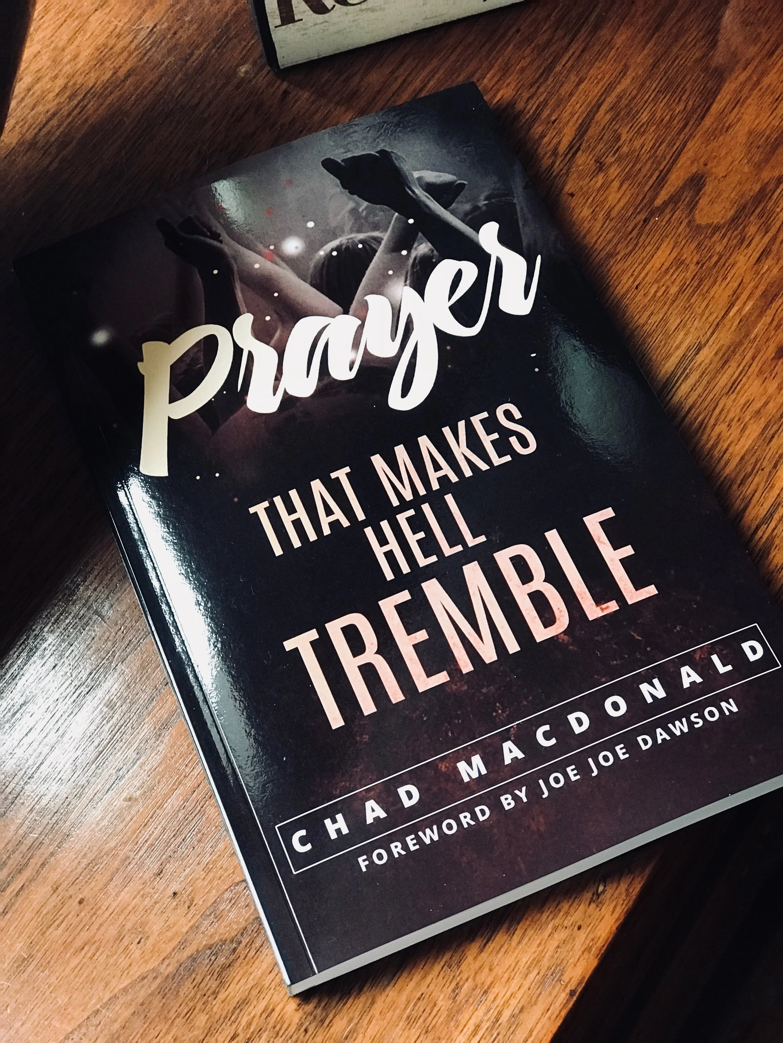 Prayer That Makes Hell Tremble