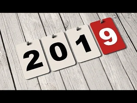 2019- Prophetic Release- Access and Intervention 