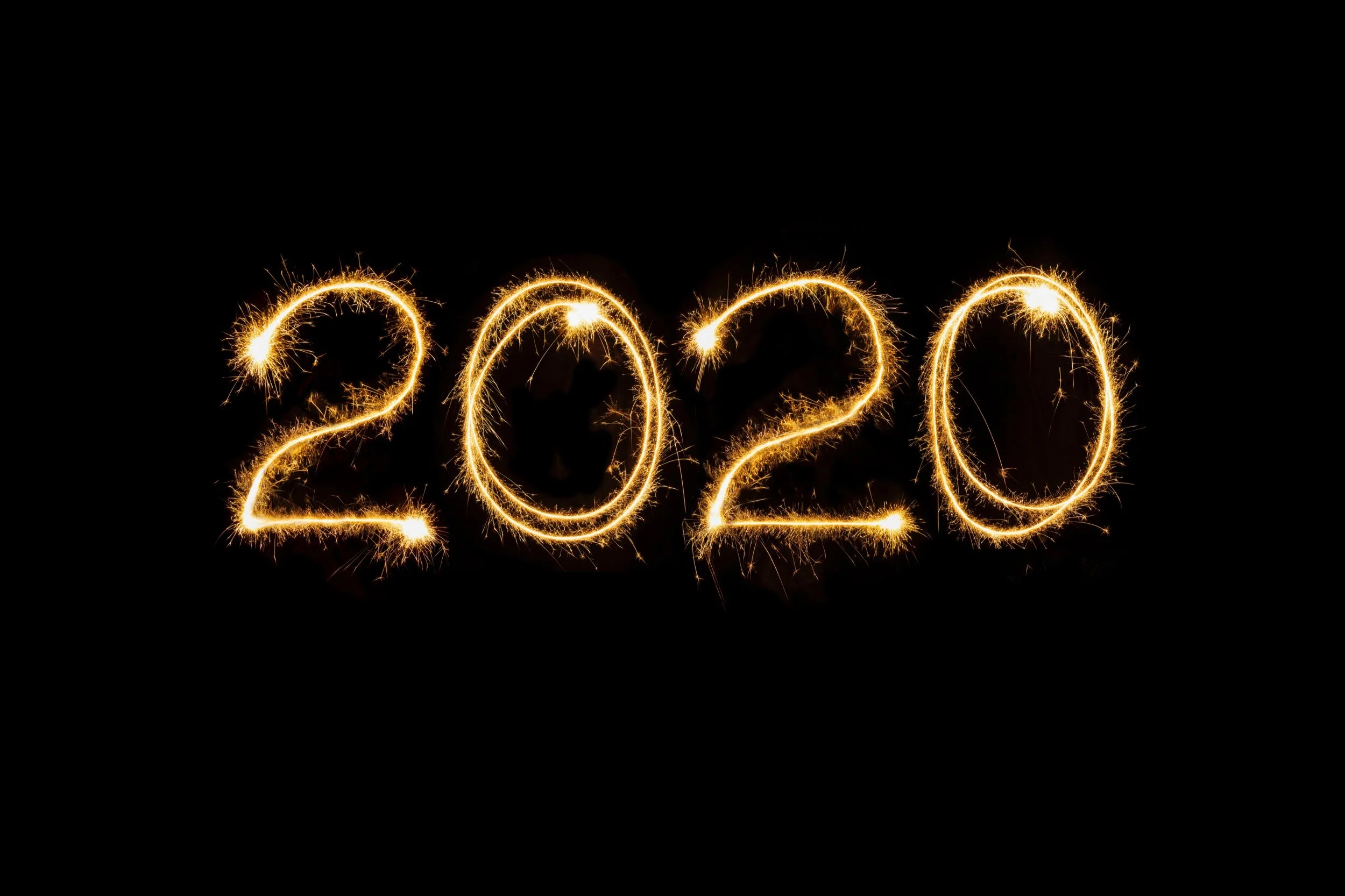 Prophetic Release 2020