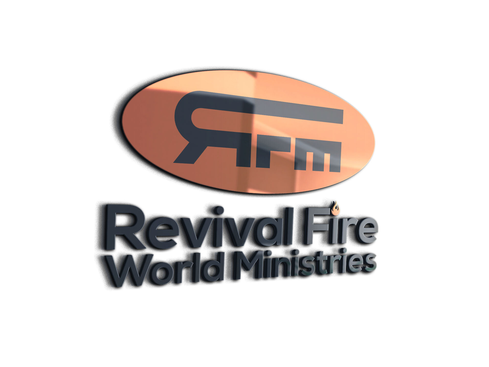 Revival Fire World Ministries