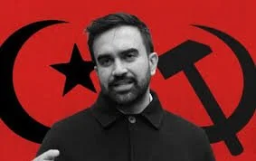 Zohran Mamdani &amp; The Anti-Christ