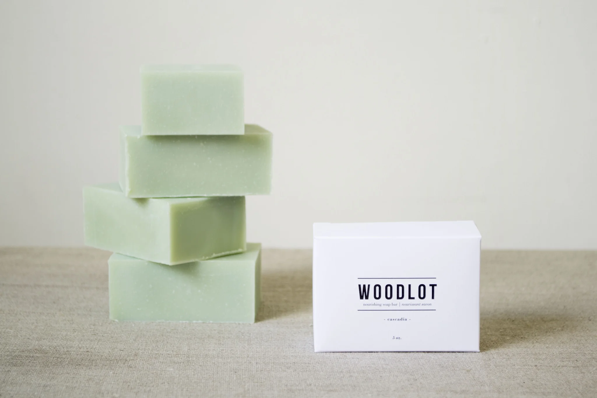 Photo courtesy of Woodlot