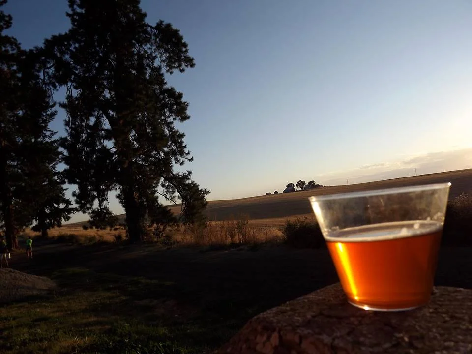 Home — Big Barn Brewing Company