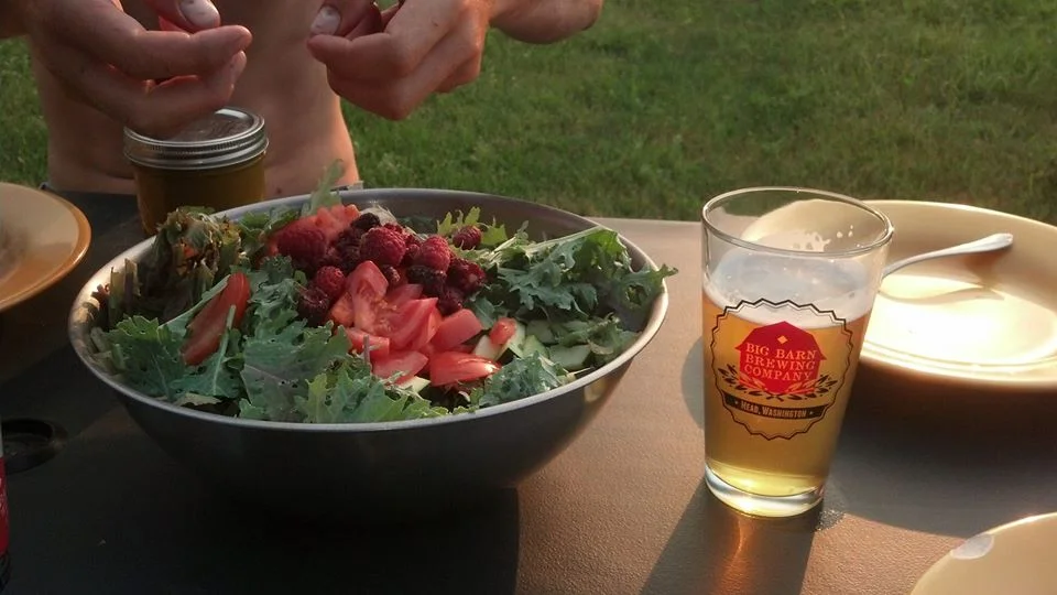 Home — Big Barn Brewing Company