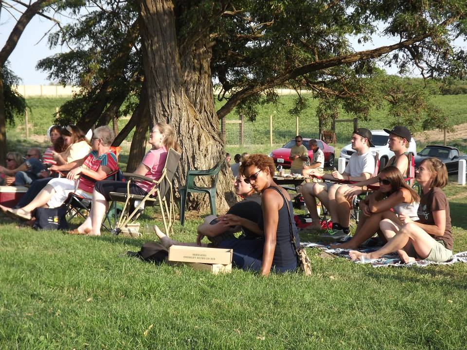 Home — Big Barn Brewing Company