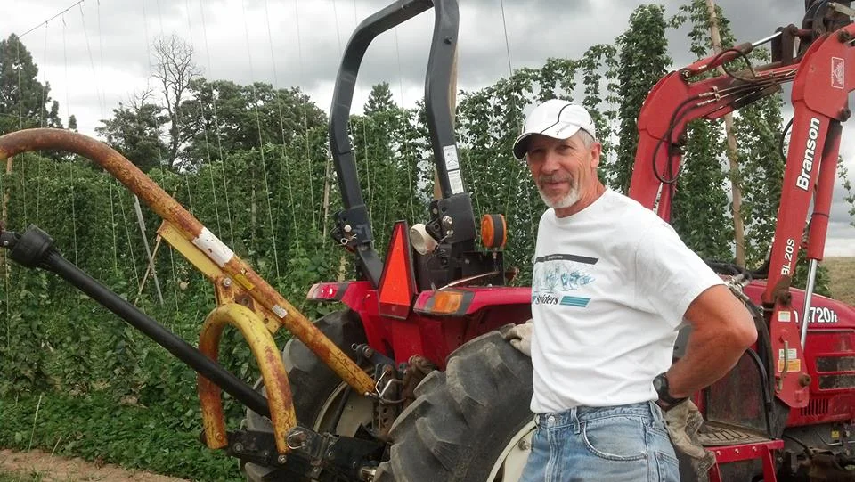 Home — Big Barn Brewing Company