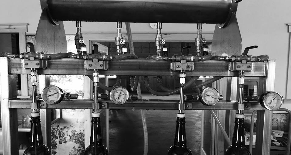 Home — Big Barn Brewing Company