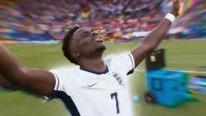 ITV UEFA Euro 2024 Semi Final Promo