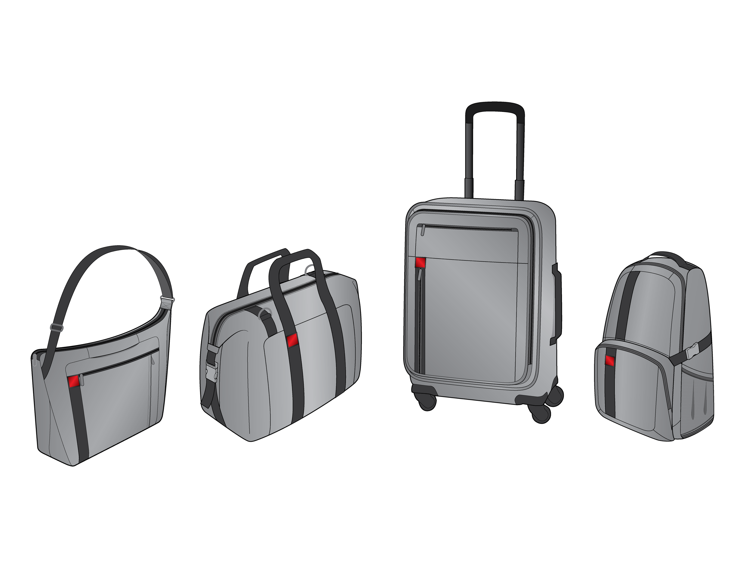  Illustrator rendering 