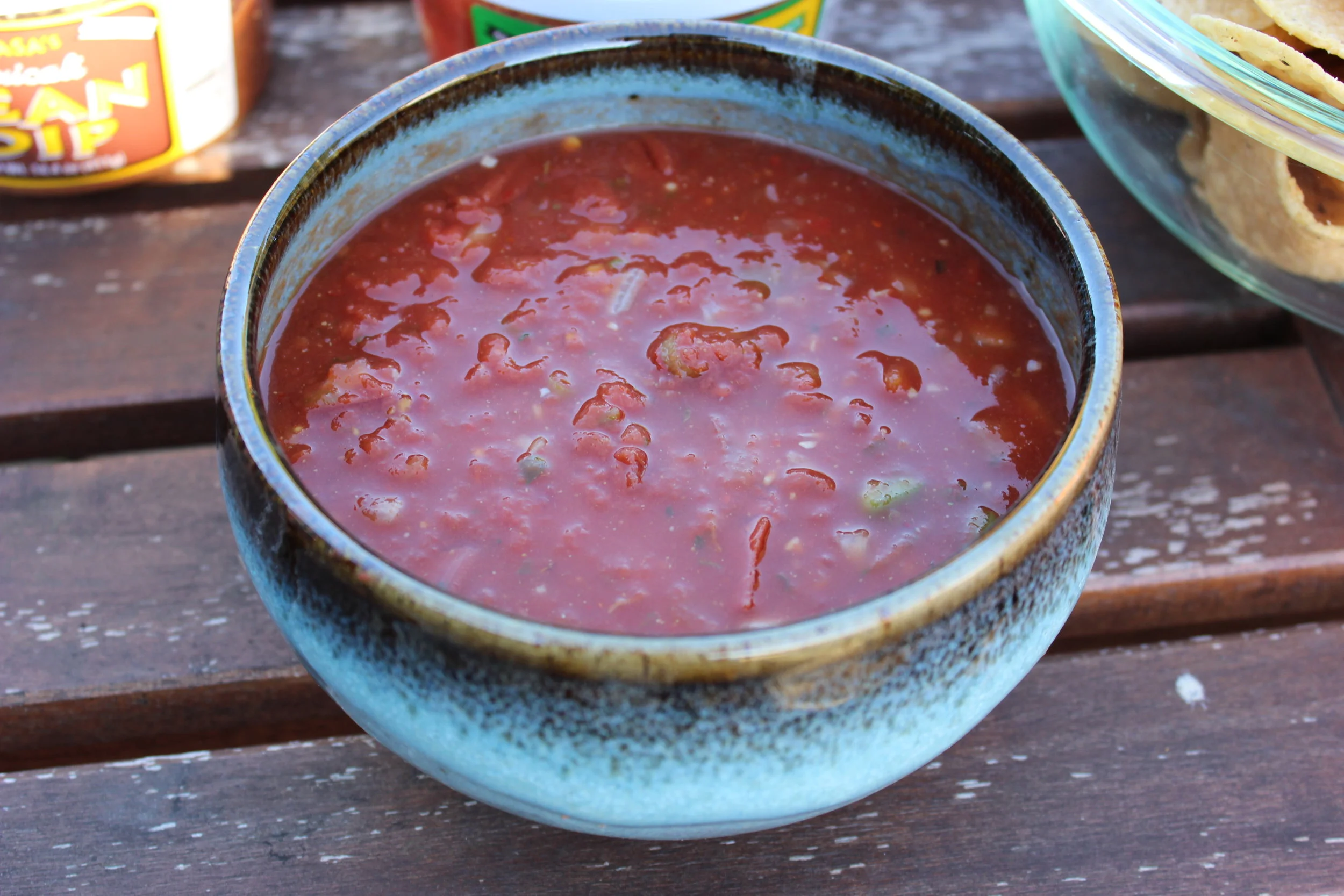 I highlighted the positive attributes and ingredient quality of each product on its respective page.