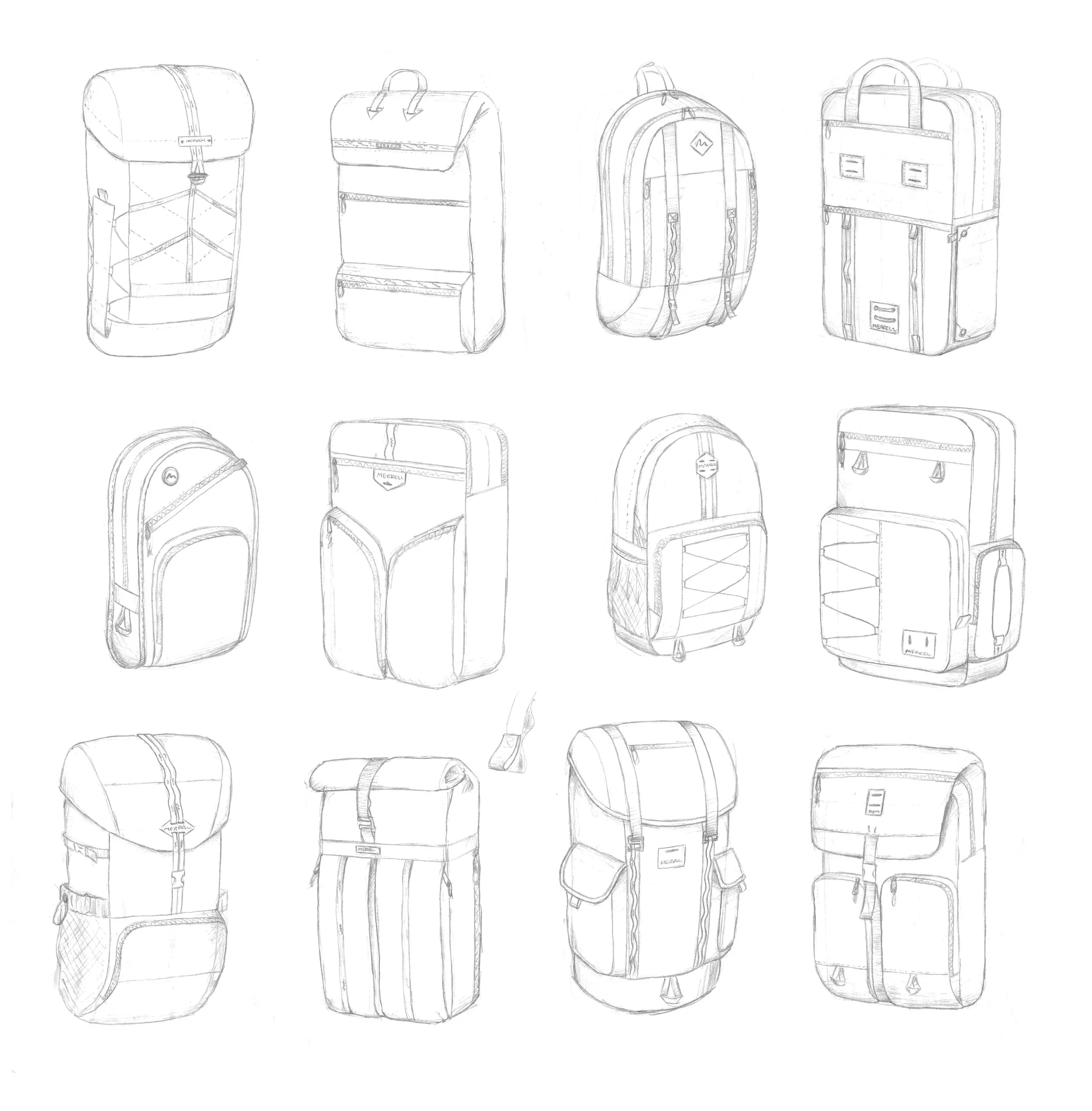 Merrell Lifestyle pack sketches.jpg