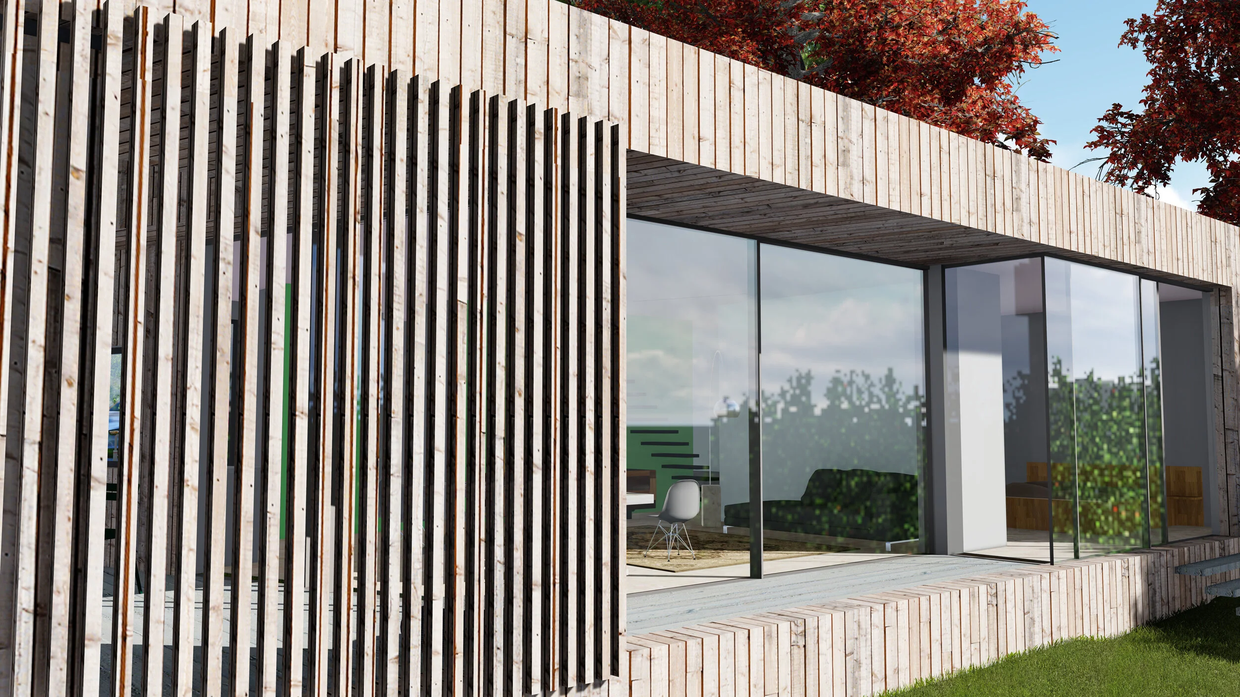 05a vakantiehuis villa kust loggia houten gevel Bretagne Frankrijk CHANGE.NL.jpg