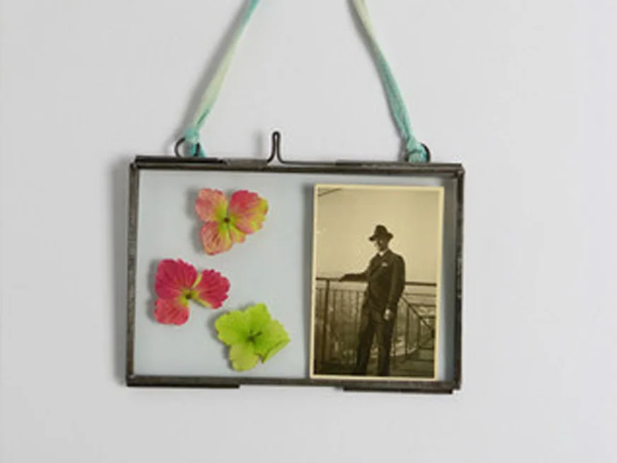 Decorators Notebook - This site is a recent find and I really love it. They have some beautiful Fairtrade products and are really good at sharing the story behind them. 