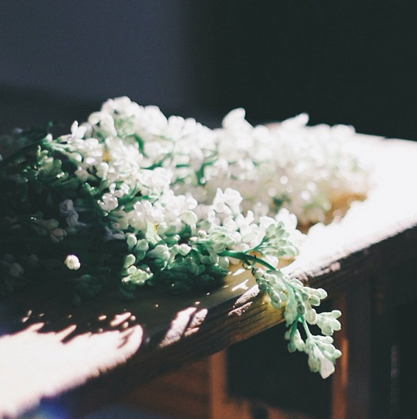 @me_and_orla - I discovered Sara's feed not that long ago and I am in love. A lot of thought goes into her images and I love the dark moody vibe. She is based in the north of England. 