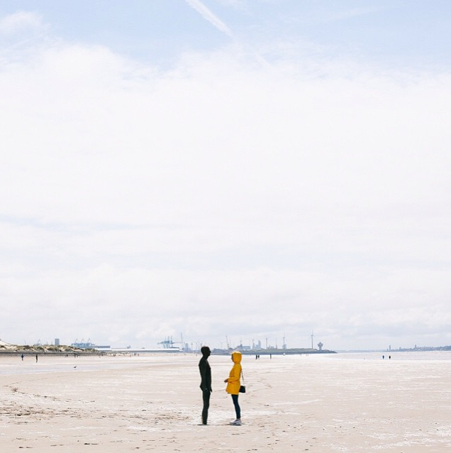 @takecourageblog - I only discovered this blog (and Instagram) recently and I love Cat's feed. She is a lawyer in London and full of creativity and fun. Lots of beautifully colourful shots and creative ideas. 