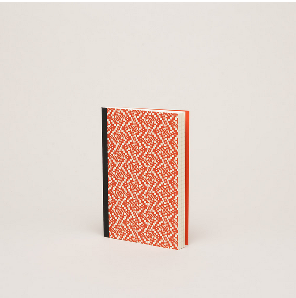 Esme Winters - I have the most beautiful patterned journal from these guys. Great for stationery lovers and also for getting your wrapping paper to make your presents look top notch!