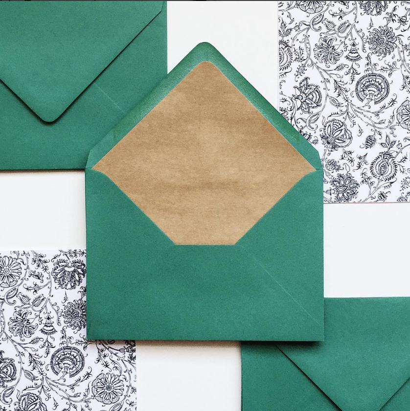 @robertandstella - Stationery and flowers beautifully photographed. SO much inspiring goodness here! 