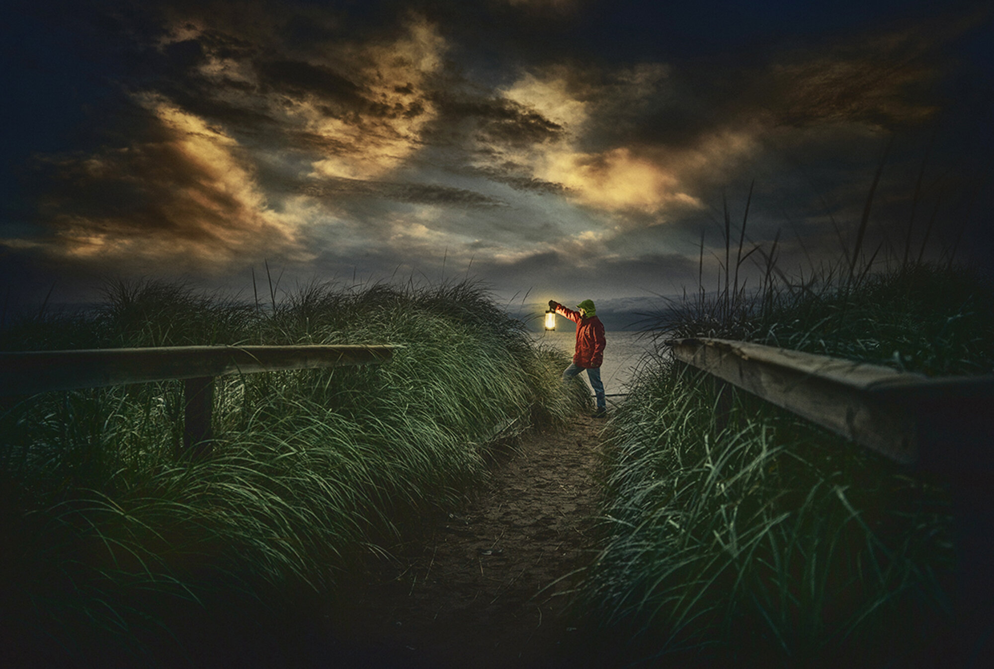 DSC07397 Zippo lake clouds.JPG