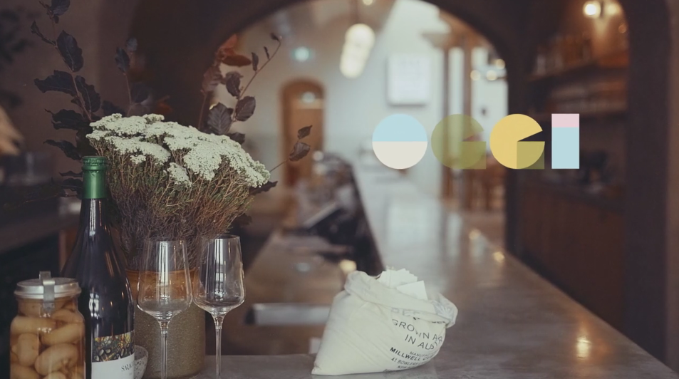 Vibrant Adelaide / Osteria Oggi