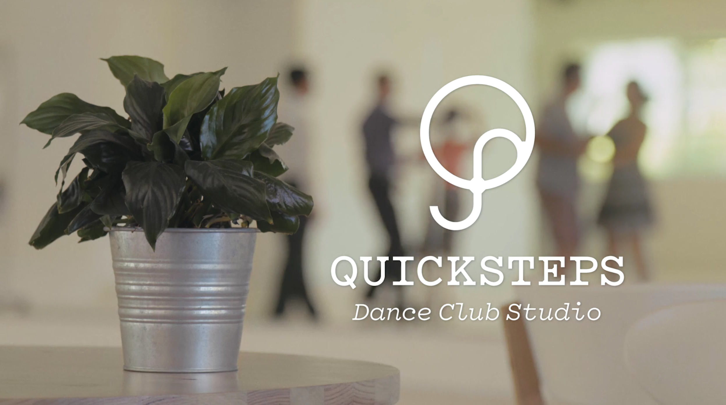 Vibrant Adelaide / QuickSteps