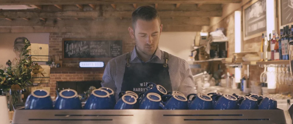 Wirra Wirra / The Church Blend