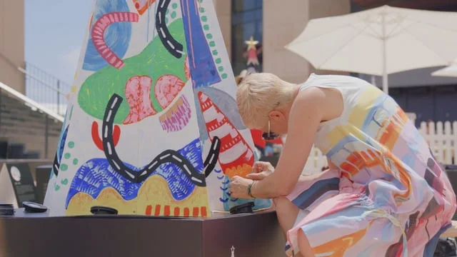 The Art of Christmas